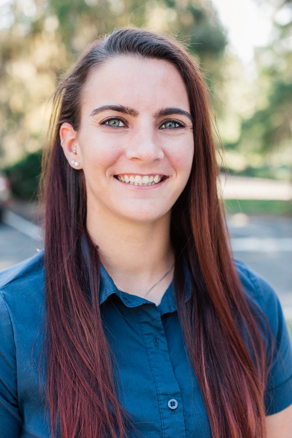 Abby Premo RBT Program Specialist Psychometrician Certified 